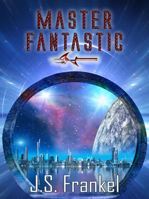 cover image of Master Fantastic